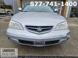 Used 2001 Acura CL Type-S image 2