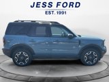 Used 2023 Ford Bronco Sport Outer Banks w/ Tech Package image 6