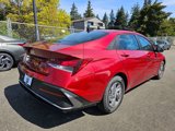 New 2025 Hyundai Elantra SE image 3