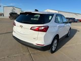 Used 2019 Chevrolet Equinox LS image 5