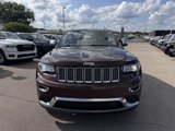 Used 2014 Jeep Grand Cherokee Summit image 3