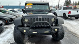 Used 2015 Jeep Wrangler Unlimited Sport w/ Quick Order Package 24S image 4