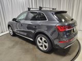 Used 2021 Audi Q5 2.0T Premium Plus w/ Premium Plus Package image 2
