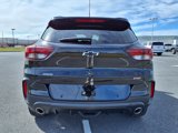 Used 2022 Chevrolet TrailBlazer RS w/ Sun and Liftgate Package image 5