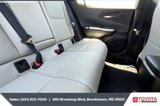 New 2025 Toyota Prius XLE image 6