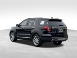 Used 2017 Ford Explorer Limited image 3
