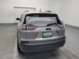 Used 2019 Jeep Cherokee Limited image 6