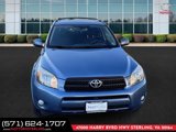 Used 2007 Toyota RAV4 Sport image 4