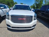 Used 2016 GMC Yukon XL Denali w/ Open Road Package image 2