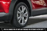 Used 2022 MAZDA CX-30 AWD 2.5 S w/ Premium Package image 4