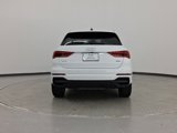 New 2025 Audi Q3 2.0T Premium image 6