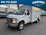 New 2025 Ford E-350 and Econoline 350 Super Duty w/ Power Equipment Group image 4