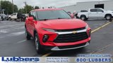 Used 2023 Chevrolet Blazer LT image 3