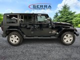 Used 2010 Jeep Wrangler Sahara image 4