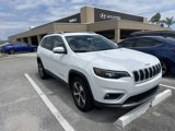 Used 2019 Jeep Cherokee Limited image 3