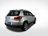 Used 2013 Volkswagen Tiguan S image 5