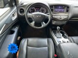 Used 2019 INFINITI QX60 Pure image 4