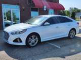 Used 2018 Hyundai Sonata SEL image 2