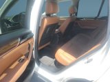 Used 2017 BMW X3 xDrive28i image 4