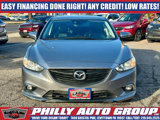 Used 2014 MAZDA MAZDA6 Touring w/ Touring Technology Package image 2