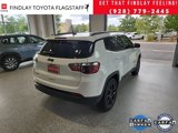Used 2025 Jeep Compass Latitude w/ Altitude Special Edition image 4