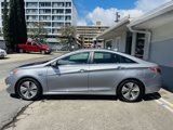 Used 2015 Hyundai Sonata Limited image 4