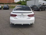 Used 2021 Toyota Camry XSE image 4
