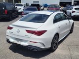 Used 2020 Mercedes-Benz CLA 250 4MATIC image 2