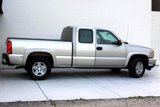 Used 2007 Chevrolet Silverado 1500 LT w/ Extended Cab Value Package image 6