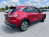 Used 2022 Ford Escape SEL image 4