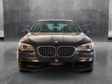 Used 2013 BMW 750Li xDrive image 2