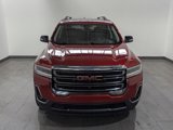 Certified 2022 GMC Acadia AT4 w/ Technology Package image 3