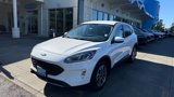 Used 2022 Ford Escape SEL w/ Technology Package image 4