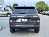 New 2024 Jeep Grand Cherokee Laredo X image 4