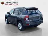 Certified 2015 Jeep Compass Sport w/ Power Value Group image 5