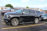 Used 2017 Chevrolet Tahoe Premier image 3