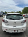 Used 2012 MAZDA MAZDA3 i Grand Touring w/ Tech Pkg image 5