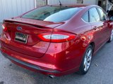 Used 2013 Ford Fusion SE image 4