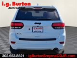 Used 2019 Jeep Grand Cherokee Altitude image 5