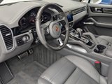 Certified 2019 Porsche Cayenne Turbo image 4