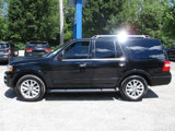 Used 2017 Ford Expedition Limited image 2