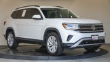 Used 2021 Volkswagen Atlas SE image 6