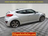 Used 2013 Hyundai Veloster Turbo image 4