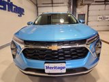 New 2025 Chevrolet Trax LT w/ LT Convenience Package image 3