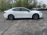 Used 2018 Acura TLX image 4