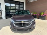 Used 2018 Chevrolet Equinox LS image 2