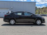 New 2025 Nissan Versa S w/ Trunk Package image 4