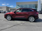 Certified 2021 Ford Escape Titanium w/ Titanium Elite Package image 3