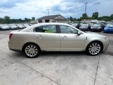 Used 2011 Lincoln MKS AWD w/ 201A Rapid Spec Order Code image 4