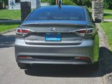 Used 2017 Hyundai Sonata Limited w/ Ultimate Package 02 image 6